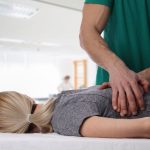 chiropractor Clayton NC